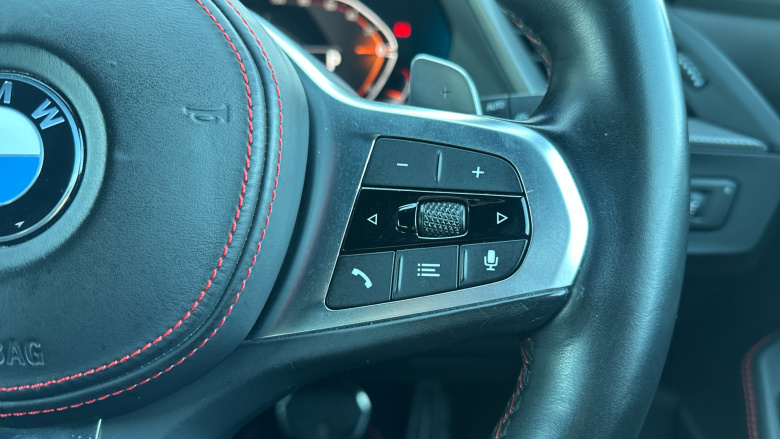 BMW 1 Series 128ti 5dr Step Auto Petrol Hatchback